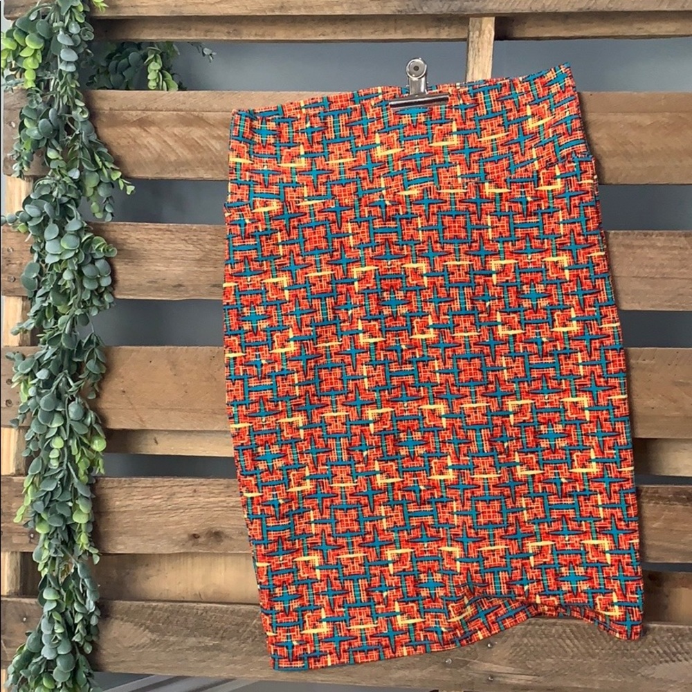 LulaRoe Pencil Skirt